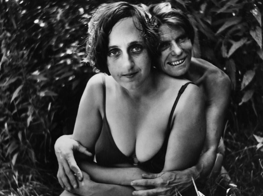 Фото В Новосибирске опубликованы откровенные кадры женщин в СССР 6